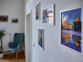 Appartement SCHILLER I - Erfurt Zentrum in Erfurt, Erfurt
